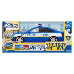 제우스 하이카 긴급출동 경찰차