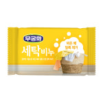 무궁화 무궁화 세탁비누 230g