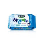 무궁화 무궁화 하얀비누 아이보리향 230g