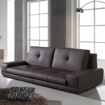 조은가구 모하비 3인용 좌식소파