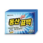 동산C&G 동산 빅 표백 세탁비누 450g