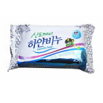 산도깨비 산도깨비 하얀 세탁비누 230g