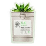 식물나라 내추럴 딜라이트 마스크 알로에
