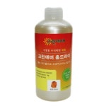 크린에버 홈드라이 세제 300ml