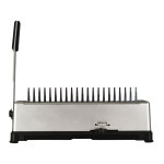 카피어랜드 카피어랜드 플라스틱링 제본기 Probind RS5120