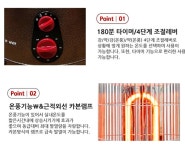 한빛전자 HV-4828