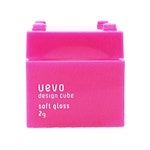 데미 우에보 디자인 큐브 소프트 글로스 80g
