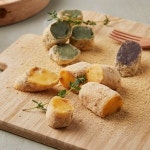 마음이가 못난이 영양떡 1박스 30gX60개