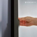 상일리베가구 씨에프 키큰 LPM 장롱 6문 304cm