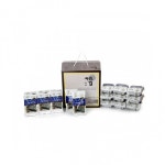 창덕식품 광천김 재래 미니식탁 선물세트 5g x 30개입