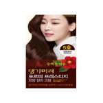댕기머리 포르테 프레스티지 한방 칼라 크림 120g