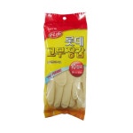 롯데알미늄 고무장갑 미니 S(소형)