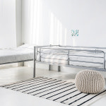 마켓비 MARINO 분리형 이층 침대프레임 S