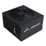 FSP FSP HEXA 85+ 650W 80PLUS BRONZE 프리볼트 650W