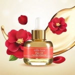 클린아일랜드 동백 페이스오일 30ml