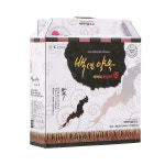 새벽마을홍삼 새벽녘 홍삼액 90ml x 60포
