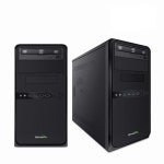다나와컴퓨터 DPC-K2 i3-7100 + 내장형 그래픽카드
