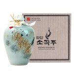 한산소곡주 명화2호 43도 1L