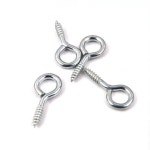 고리 시동고리 15x31 대 니켈 국내산 10개한조