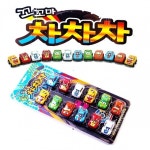 AURORA 꼬꼬마 차차차 미니카