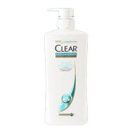 CLEAR 가려운 두피케어 샴푸 700ml