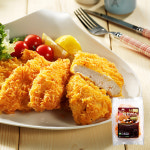 꼬꼬빌 닭가슴살 수제 치킨까스 500g