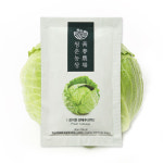 청춘농장 정직한 양배추진액 90ml x 30포