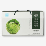 청춘농장 정직한 양배추진액 90ml x 30포
