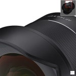 삼양옵틱스 삼양옵틱스 AF 14mm F2.8 EF
