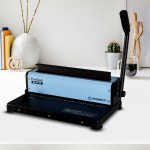 카피어랜드 카피어랜드 와이어링 제본기 Probind W3133