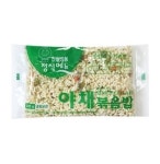 천일식품 천일 야채 볶음밥 200g