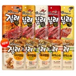 샘표 샘표 질러 직화 육포