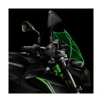 매직모터스 윈드스크린 Kawasaki Z650 - 라임 A4117GR