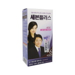 세븐플러스 헤어 컬러 120g