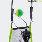 탑스핀 테니스 스윙 훈련용품 탑스핀 프로