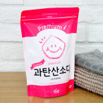 엘앤에스 소다스쿨 프리미엄 과탄산소다 5kg