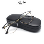 레이밴 레이밴 SIze53 안경테 룩소티카 RB6375-2890
