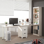 가구샘 800 서랍형 홀다리 h책상 H6797