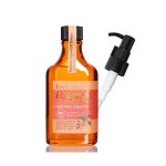 베르베르스 아르간 오일 