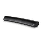 브리츠 브리츠 BZ-SP600X 커브드 게이밍 사운드바