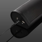 브리츠 브리츠 BZ-SP600X 커브드 게이밍 사운드바