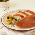 행복 잇메이트 훈제 닭가슴살 오리지널