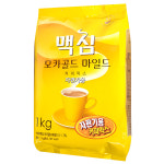 동서식품 맥심 모카골드 마일드 