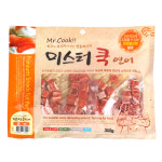 미스터쿡 연어 큐브