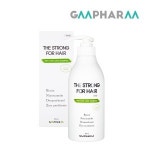 지엠팜 더 스트롱 포헤어 샴푸 500ml
