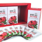 우리존 통째로 착즙한 루비 석류즙 70ml x 21포