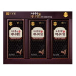 종근당건강홍박사사천 | 종근당 녹용홍삼 애니타임 스틱 10ml x 30포