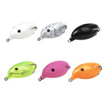 블루힐 블루힐 픽시65 프로그 PIXY FROG 배스 가물치