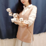 손뜨개 DIY 가볍고 촉감좋은 엑시드울
