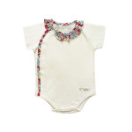 스윗하트오가닉 메이플라워바디슈트 0-18